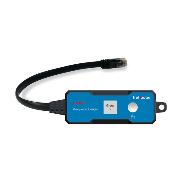 Trolmaster Group Control Lighting Adaptor(LMA-G)