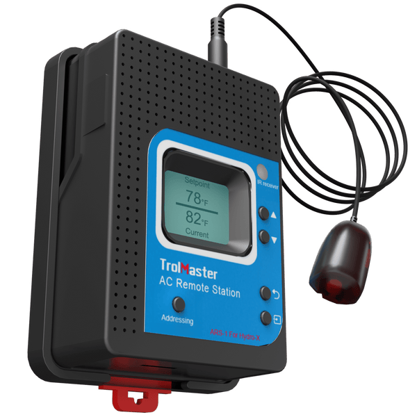 TrolMaster Hydro-X AC Remote Station