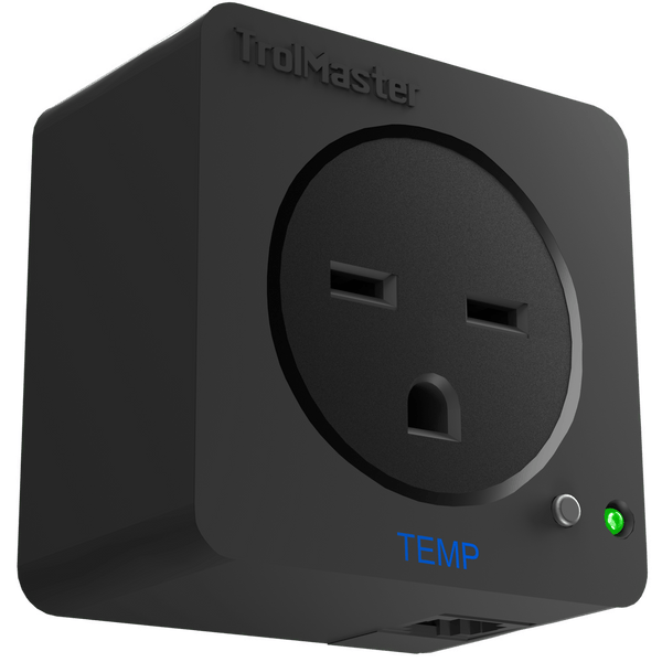 TrolMaster Hydro-X Temperature Device Station 240V