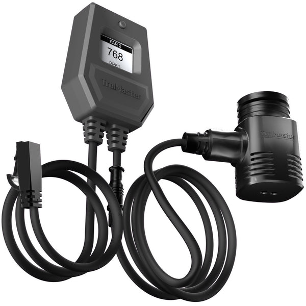 Capteur Quantum à spectre complet TrolMaster pour le système Hydro-X