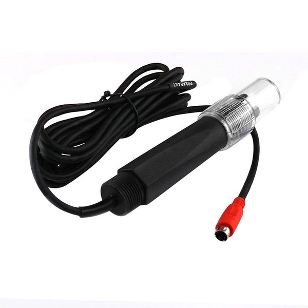 Capteur EC+Temp en ligne TrolMaster Aqua-X pour usage intensif