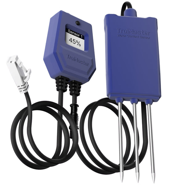 Capteur de teneur en eau TrolMaster Aqua-X