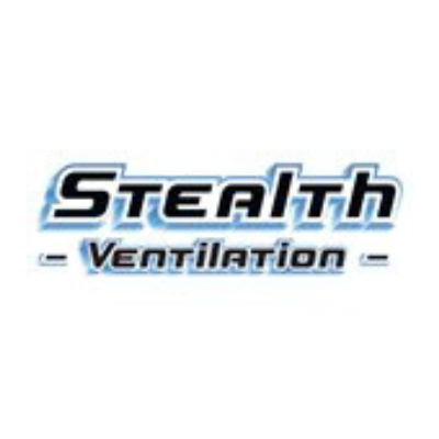 Stealth Ventilation