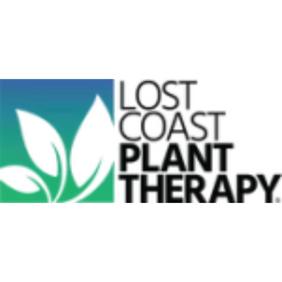 Lost coast plant therapy