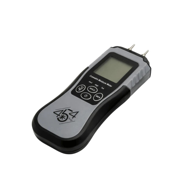 Flowers Moisture Meter 454 Bags