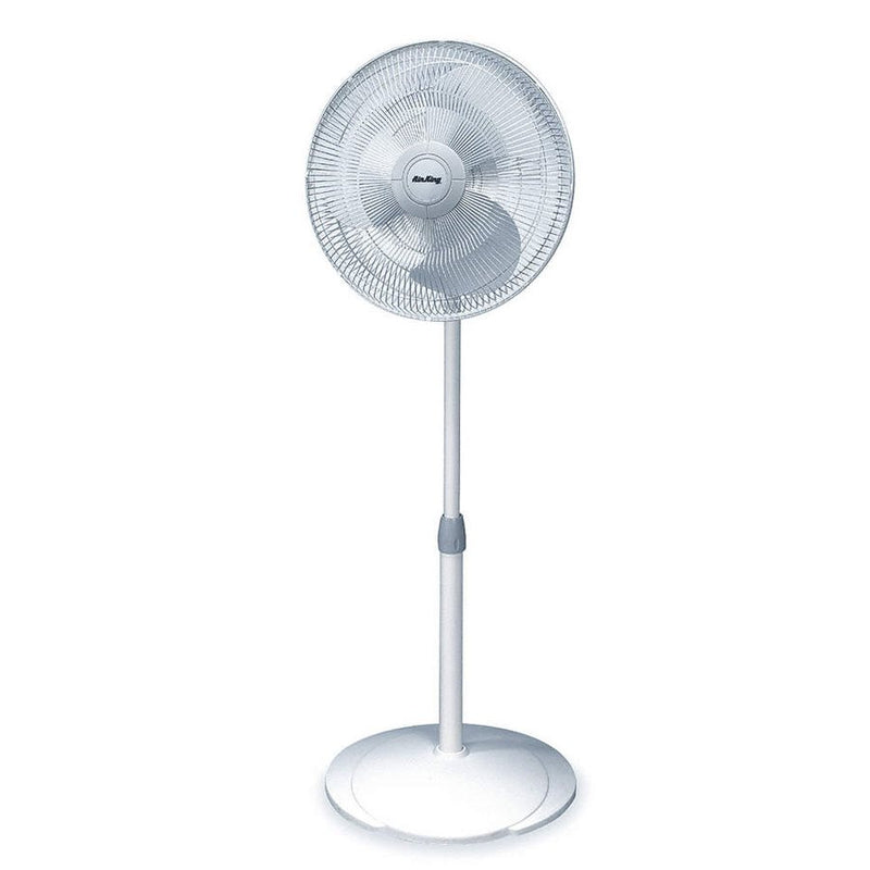 Air King 16" Pedestal Fan