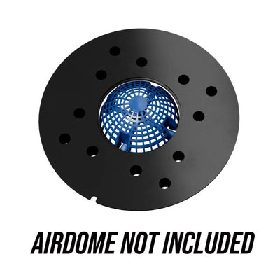 Autopot - Airbase round for 25L pot