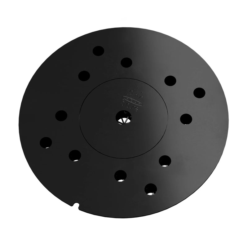 Autopot - Airbase round for 25L pot