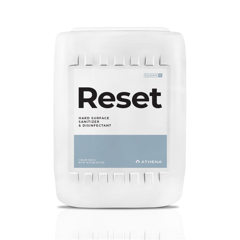 Athena Reset Cleaner 18.9l