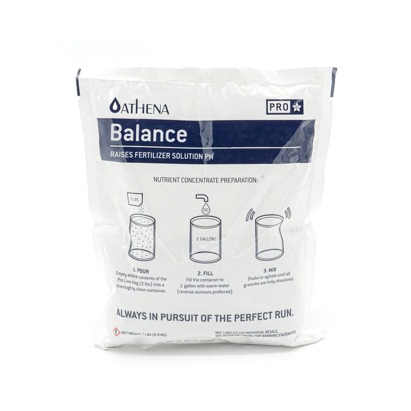 Athena Pro Balance 2 lbs