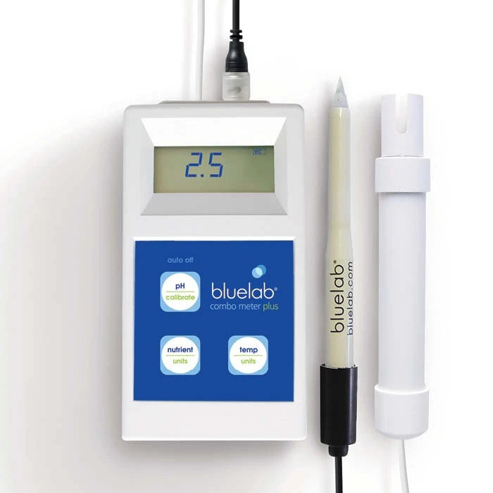 Bluelab Combo Meter Plus