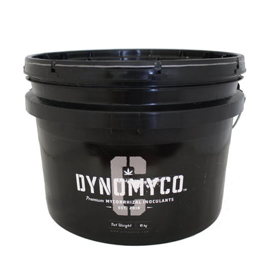 Dynomyco  premium mycorrhizal inoculant pouch