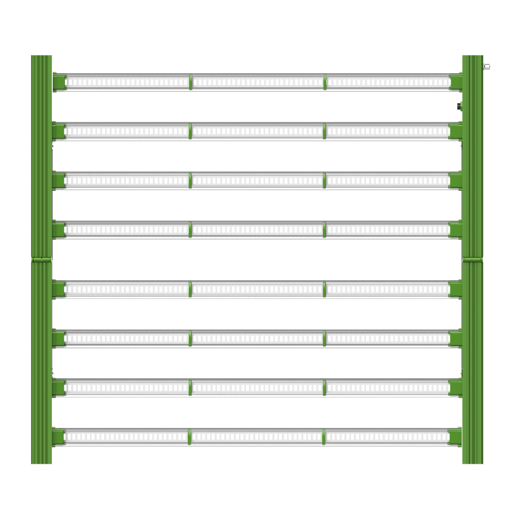 Floraflex 800W full spectrum led grow light