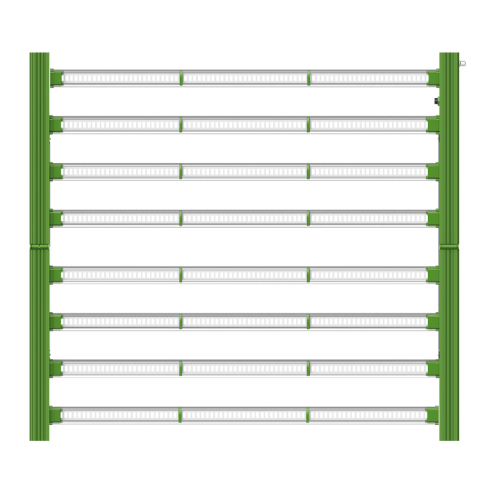 Floraflex 800W full spectrum led grow light