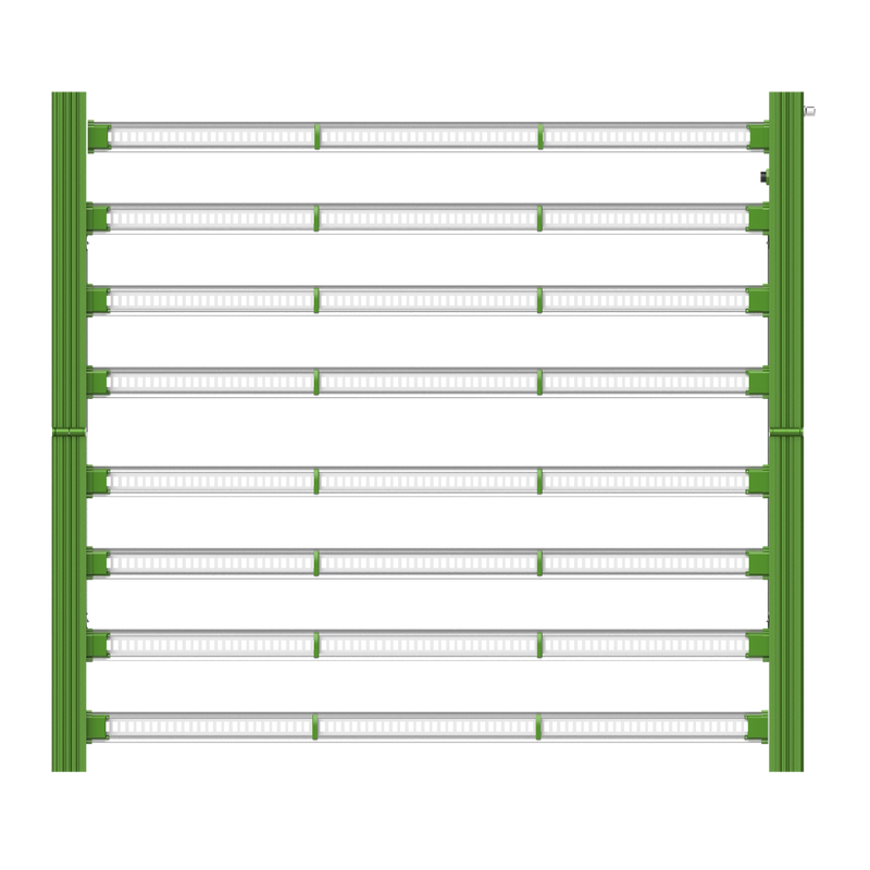 Floraflex 800W full spectrum led grow light