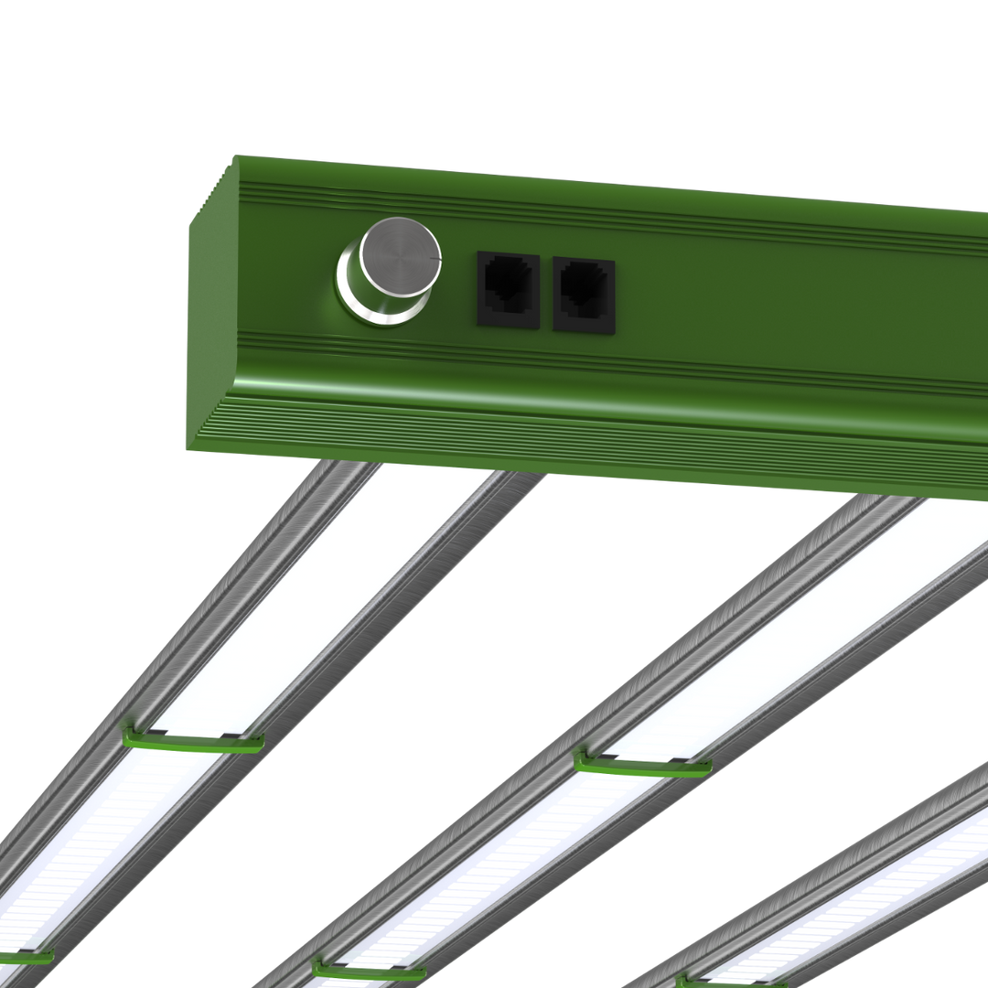 Floraflex 800W full spectrum led grow light