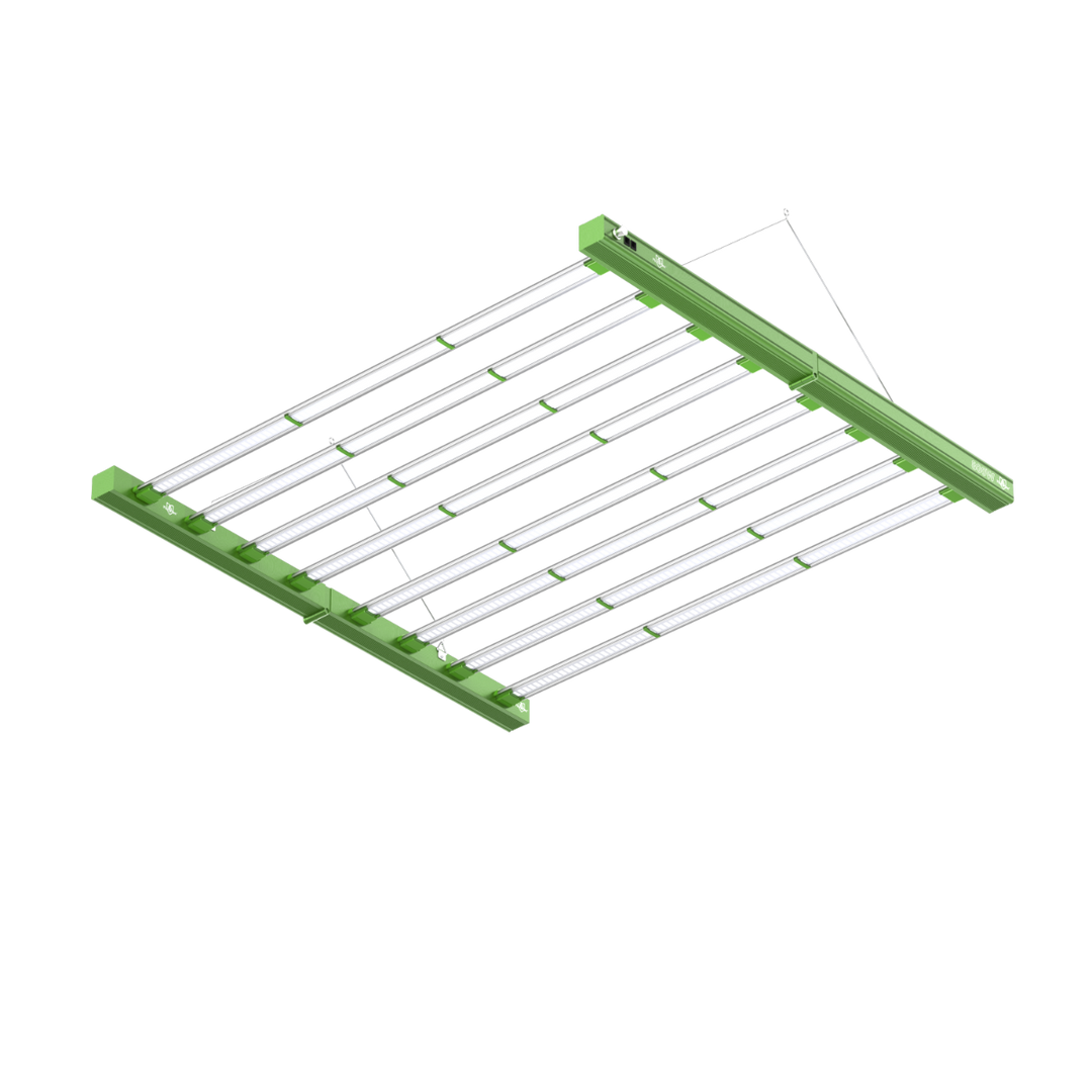 Floraflex 800W full spectrum led grow light
