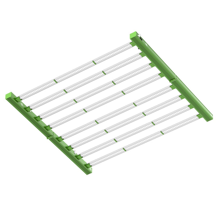 Floraflex 650W full spectrum led grow light