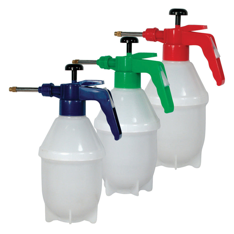 GardenStar 2L Pressure sprayer