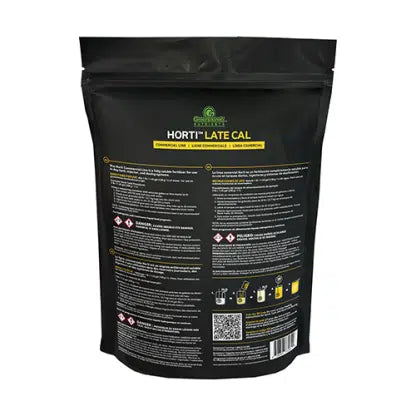 GreenPlanet - Powder Nutrients Horti Late Calcium