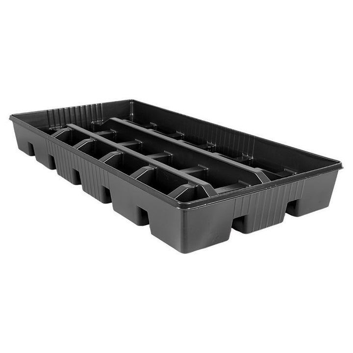 3.50 Square Pot 18 Pocket Carry Tray 1835