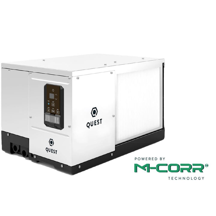 Dehumidifier Quest 100