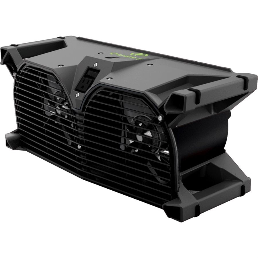 Quest F10 Dual-Axial Air Mover