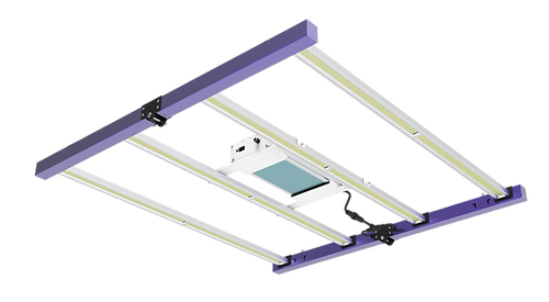 Rayonled GLMF-400 (400W) LED - Veg Spectrum Growlight