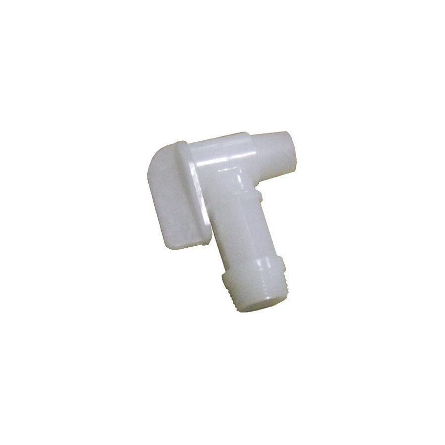 Spigot 3/4 for 20l container