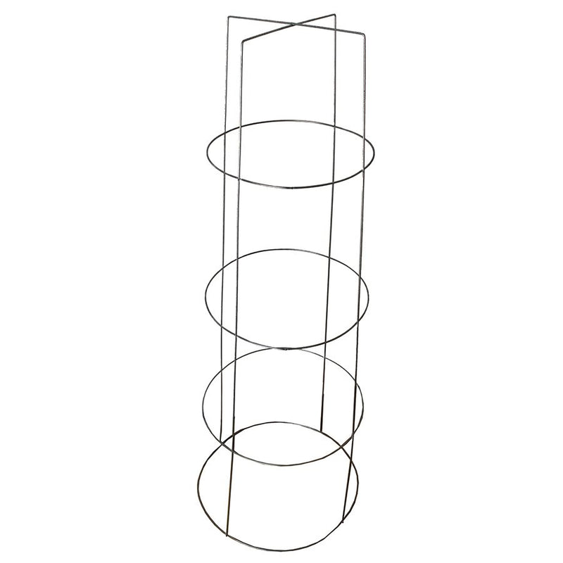 Tomato cage galvanised 10&