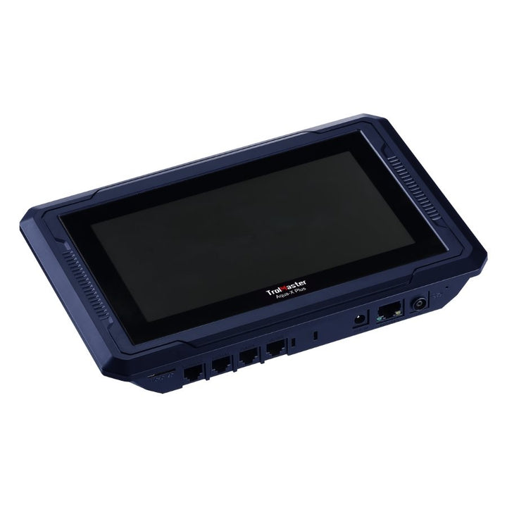 TrolMaster Aqua-X Plus (NFS-3)