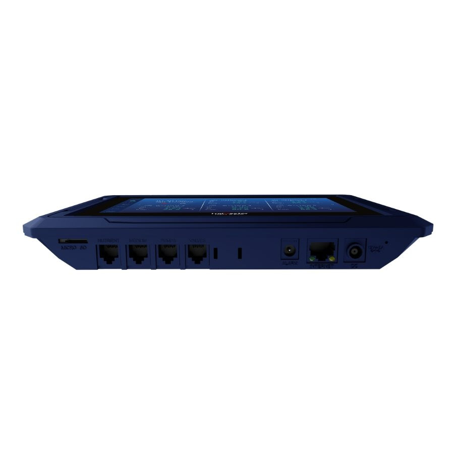 TrolMaster Aqua-X Plus (NFS-3)