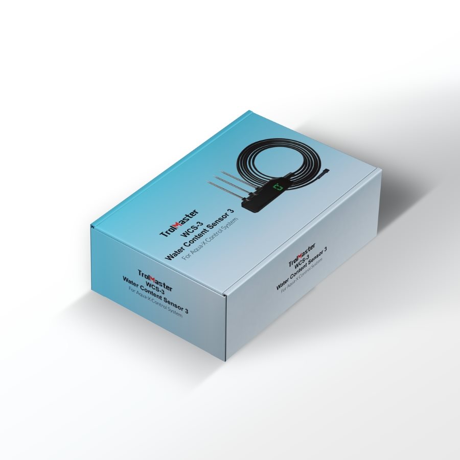 TrolMaster WCS-3 – Water Content Sensor 3