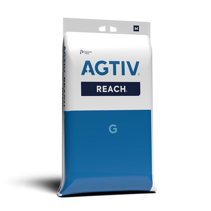 AGTIV REACH G inoculant mycorrhizael 40l