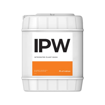 Athena IPW (IPM) Integrated plant wash