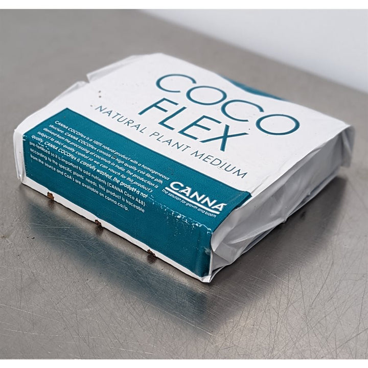 Canna - Coco flex 3.8L ( 40 block )