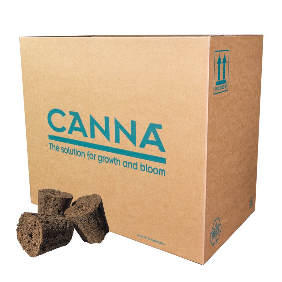 CANNA ROOTPLUG LOOSE (1000)