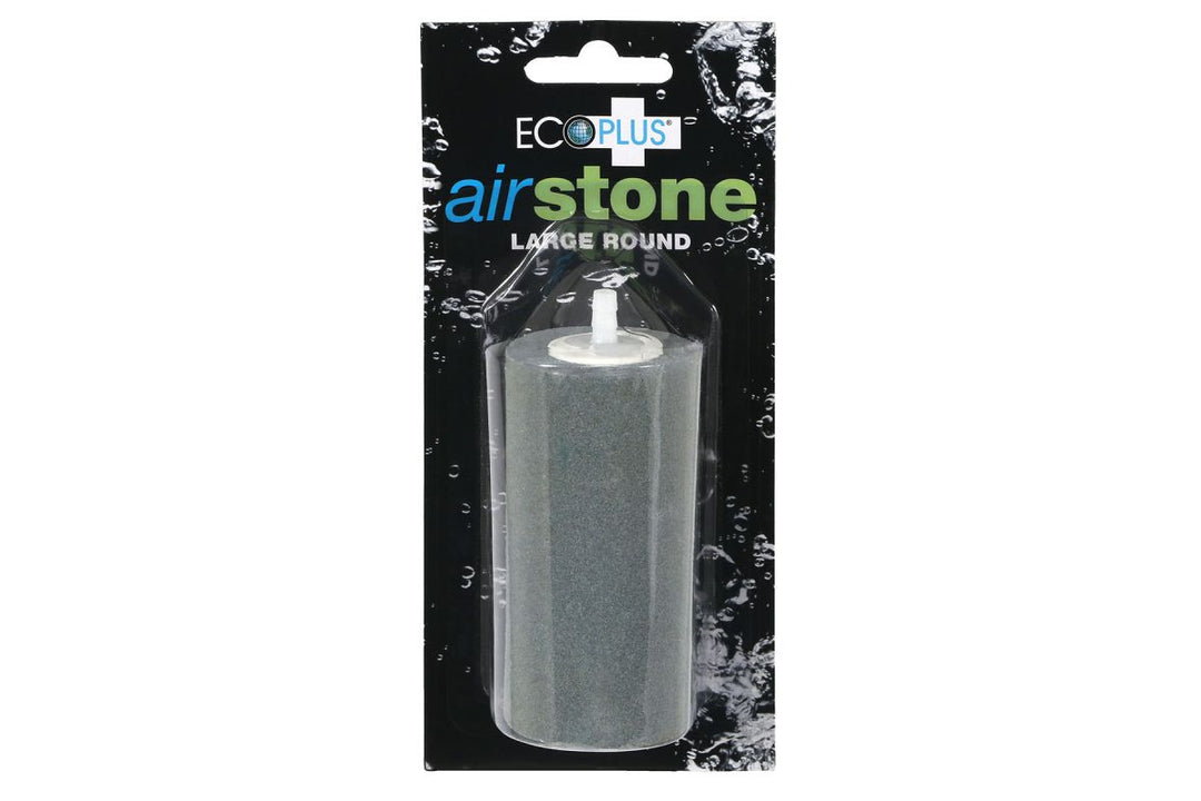 EcoPlus Round Air Stone