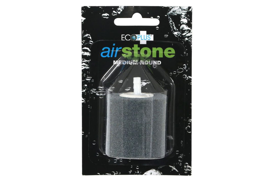 EcoPlus Round Air Stone