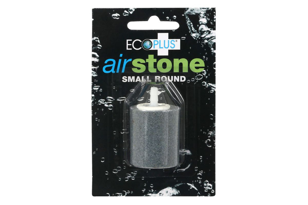 EcoPlus Round Air Stone