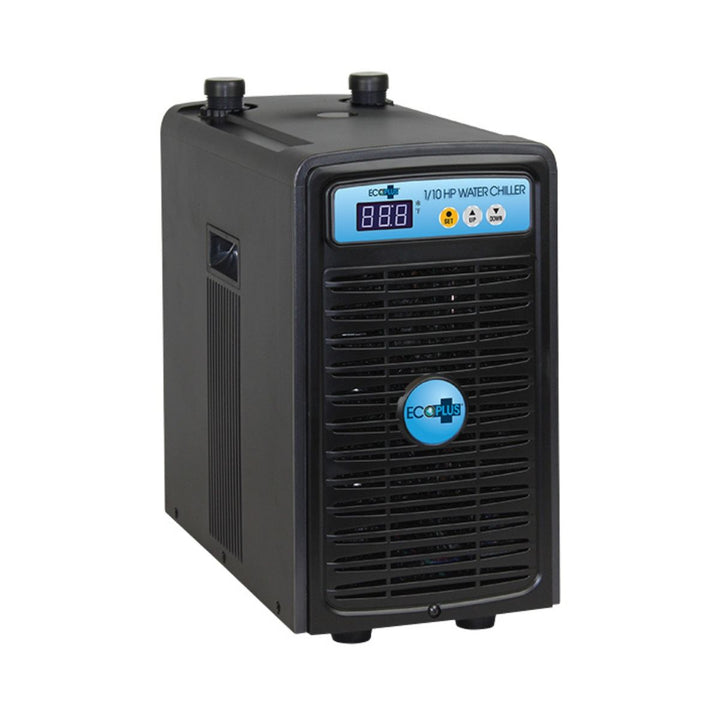 EcoPlus 1/10HP Water Chiller