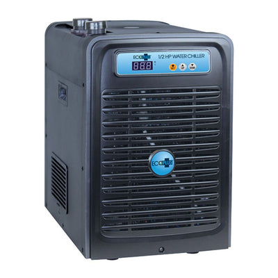 EcoPlus 1/2HP Water Chiller