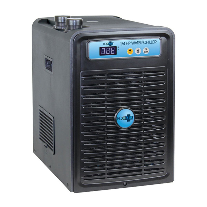 EcoPlus 1/4HP Water Chiller