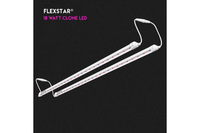 Flexstar Clone LED 18W 120-277V (2/Pk)