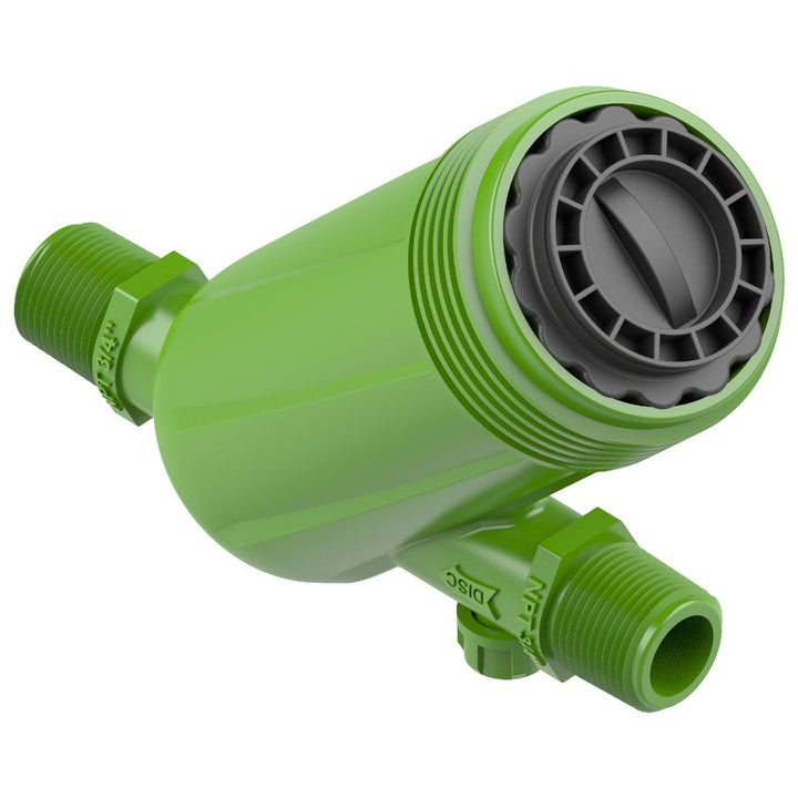 FloraFlex Filtre à disque 3/4" NPT
