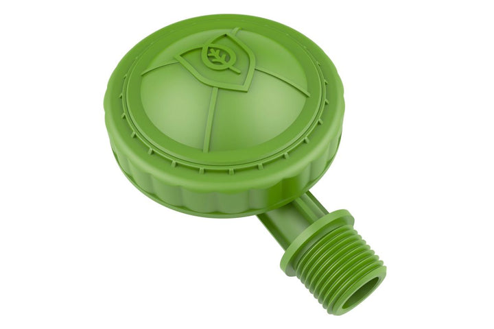 FloraFlex Micro Drip 16-17mm Lateral Flush Valve 1/2" NPT