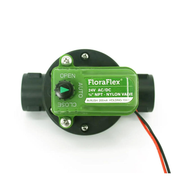 Floraflex Nylon Valve 2.0