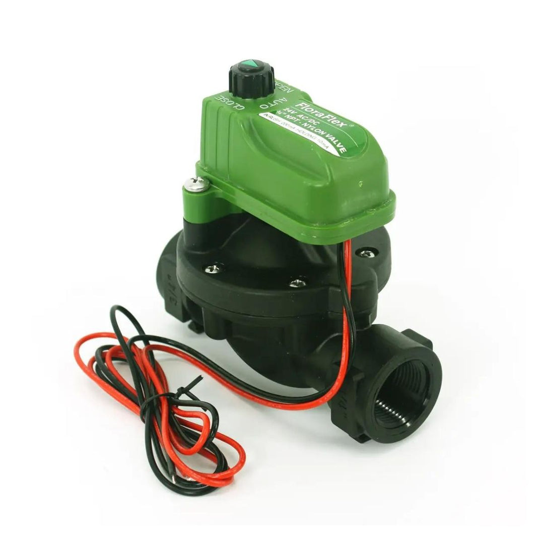 Floraflex Nylon Valve 2.0