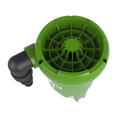 Floraflex submersible pump 1/4 hp