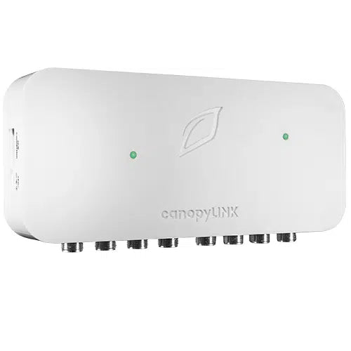 Growlink CanopyLINK Substrate monitoring controller